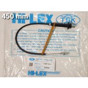 ТросХолостогоХода ISUZU  9CZ8009  1-73997-647-0  CVZ,CXZ/L422mm  TSK /CVZ71VW3000051/