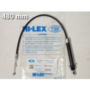 ТросХолостогоХода TOYOTA  4TA2539  78190-37010  LY2#,XZU3#/L000mm  TSK