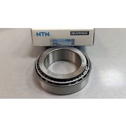 Подшипник 33010JR/33010J/E33010J/4T-33010  40210-MA01A/40211-MA010  50-80-24/F24/Внутр  NTN