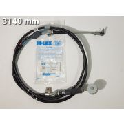 ТросПереключенияКПП HINO  4RT1754  33702-5651/-5650/-5620/-5640/-5621/641  FD1(вклКПП)  TSK