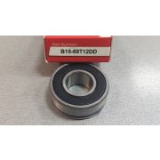 Подшипник B15-69DD/B15-69T12DD  ME701094/MD611476  15-35-13/генератор_4A,5A,7A,3S,4S,1G,1JZ,4E  MCB