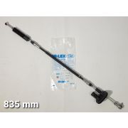 ТросПереключенияКПП ISUZU  4CT1011  8-97017-283-1/8-97088-196-0  NPR(вклКПП)  TSK