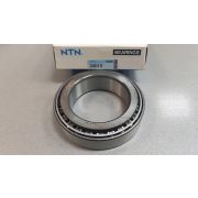 Подшипник 33013JR/33013A  0727-27-350/43210-50T00/-T8100  65-100-27.5/F24/4WD/Внутр  NTN /=4T-33013