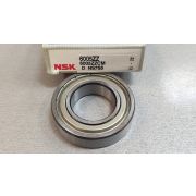 Подшипник 6005-ZZ/-ZZE/-ZZCM/-ZZC3E  1-09800-158-0/96120-60050  25-47-12/маховик  NSK