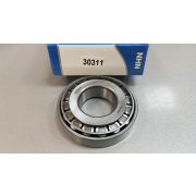 Подшипник 30311JR/30311J/30311  MS556564/32126-90000/01014-10344/40217-00Z01  55-120-31.5  NHN