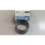 ПодшипникИгольчатый HK2816/HK2816C/HK2816F  09263-28030  28-35-16  NTN