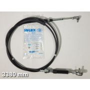 ТросПереключенияКПП ISUZU  4CT1399  1-33670-684-0/1-33670-451-3  FSR32(L=3347mm)  TSK