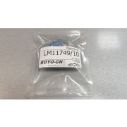 Подшипник LM11749R-10/LM11749-10  40215-21000/90368-17017  17-40-15  KOYO-CN /УЦЕНКА