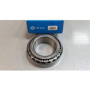 Подшипник 33009JR/33009J/33009  MH043120/40215-MA01A  45-70-24/F24,4WD/OUT  MBY