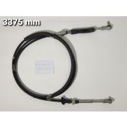 ТросПереключенияКПП ISUZU  4CT1476  1-33670-852-0  FSR_LHD(вкл),L3281mm  TSK* /рн-рн/