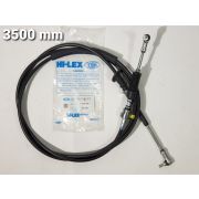 ТросПереключенияКПП ISUZU  4CT1540  1-33670-930-0  FTR,FRR,FVZ  TSK