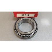 Подшипник 32012J/JR/XJ/XU  90366-60002/90366-60006  60-95-23/BU162/ступПередВнутр  MCB