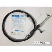 ТросПереключенияКПП ISUZU  4CT1733  1-33671-272-1  NRR35  TSK