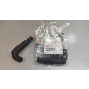 ШлангГенератора ISUZU  8-97065-067-0 --- 4HE1,4HK1(NKR)обратка  ORIGINAL