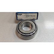 Подшипник 25877-21/25877-25821/25877R-21  0228532/MJM05551/1351133003  35-73-24.6  KOYO