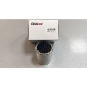 ПодшипникИгольчатый HK2538/HK2538AS1/HK2538ZWD  1-09811-002-1  25-32-38/вКолокол  ACCOR