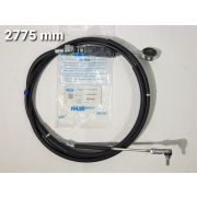 ТросПереключенияКПП ISUZU 4CT1846 8-97254-587-0 NKS71E,2750 TSK /T1742/T1584/T1270/T1761/