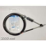 ТросПереключенияКПП ISUZU  4CT1961  8-97258-998-1/0  NPR75(L2970mm)  TSK ~8-97248-941-1/8-9737