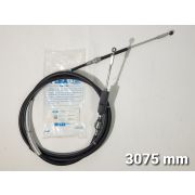 ТросПереключенияКПП ISUZU  4CT2023  8-97350-436-0  NQR  TSK