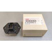 РезисторОтопителя ISUZU 8-97234-546-0/8-97083-135-0 7400-32710/582571-7400 4JJ1,4HF1 24V/5к/ ORIGIN