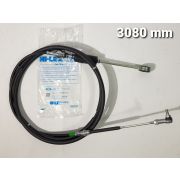 ТросПереключенияКПП ISUZU  4CT2134  8-97351-401-3  NPR81  TSK