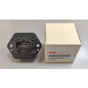 РезисторОтопителя ISUZU 1-83519-092-0/1-83519-065-0/073/072 7500-32124 6HK1 24V/4кон/ ORIGINAL