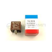 РелеУниверсальное GRY-0062/TH-R518  8-97063-441-0/8-97063-441-1  12V/5pin/ISUZU  TR