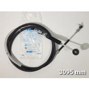 ТросПереключенияКПП ISUZU  4CT2524  8-98025-438-1/8-98146-877-1  NPR85(+LHD)  TSK /_16364/