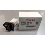 РезисторОтопителя TOYOTA 146810-7140 87138-95413/-95408 1W,B,11B,14B(T) 24V/3конт/ DENSO