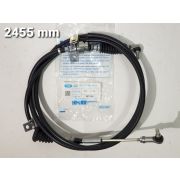 ТросПереключенияКПП MAZDA  4AT1060  WG08-46-520B  WGEAD,WGEAH,L2450mm  TSK