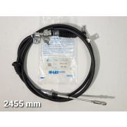 ТросПереключенияКПП MAZDA  4AT1159  W82A-46-520E  WHF3F(Нейтраль)  TSK