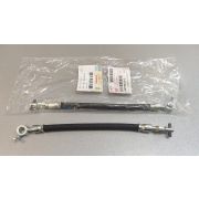 ШлангРЦС ISUZU  8-98077-611-1/-2  BH-6110  ---,L=262mm  ORIGINAL