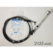 ТросПереключенияКПП MMC  4GT0703  MC426914  FK417(L=3108mm)  TSK /=4PT1071/MC422851/MC432790/