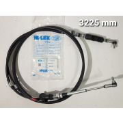 ТросПереключенияКПП MMC  4GT0704  MC426915  FK415,416,515(L=3208mm)/вклКПП/  TSK