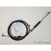 ТросПереключенияКПП MMC  4GT0709  MC426922  FK516(Нейтраль,L=3480mm)  TSK /???_4GT0703/