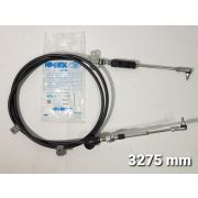 ТросПереключенияКПП MMC  4GT1086  MC643535  FK616(Нейтраль,L=3287мм)  TSK