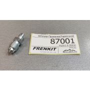Штуцер-ПрокачкаТормозной ---  87001  M10x1.0-30mm  FRENKIT