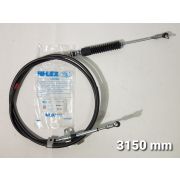 ТросПереключенияКПП MMC  4GT1148  ME693405  FH217(L=3125mm)(включение)  TSK