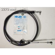 ТросПереключенияКПП MMC  4GT1288  ME693813  FM65F,LHD(L=3254mm)/вклКПП/  TSK