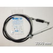 ТросПереключенияКПП MMC  4GT1349  ME697507  FE62/нейтр/L3315mm  TSK