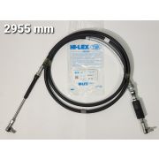 ТросПереключенияКПП MMC  4GT1366  ME697560  FG50,FG52  TSK