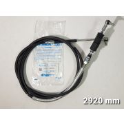 ТросПереключенияКПП MMC  4GT1394  ME697638  FE53EB(L2925mm) TSK