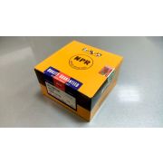 КольцаПоршневые SDM31-122ZZ  20933/21933/33928  ME997478/ME997465  6D14T  STD  NPR