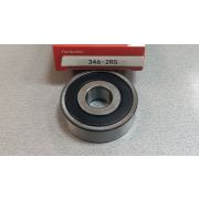 Подшипник 6302H-2RS/346-2RS/15BX022DD/DG154614CRDH  90099-10166/-10159  15-46-14/генер  MCB