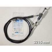 ТросПереключенияКПП MMC  4GT1432  ME691774  FK415,FK567(L=3195мм)  TSK