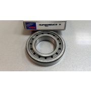 Подшипник NUP209EW/NUP209EWC3  ---  45-85-19/БезПроточки  NSK