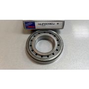Подшипник NUP209EW/NUP209EWC3  ---  45-85-19/БезПроточки NSK