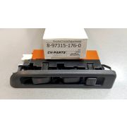 КнопкаСтеклоПодъемника 8-97315-176-0/8-98147-225/8-97222-592/8-97249-350 3кн,24V-6pi Elf,LH CN-PARTS