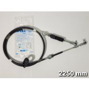 ТросПереключенияКПП MMC  4GT1470  ME507213  FE71,FG73(включение,L=2234mm)  TSK