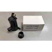 НасосСтеклоомывателя 060210-1361/15602206 85310-22080/MB286961 HIACE,LY101 12V CN-PARTS